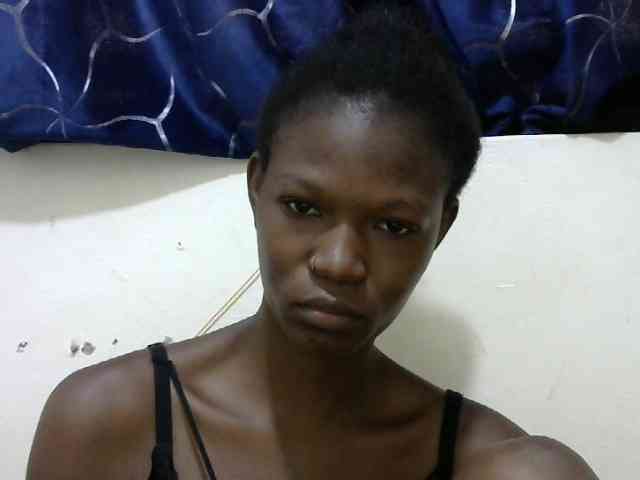 Ebonyslim