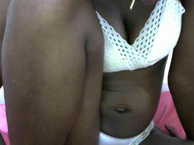 Ebonyslim