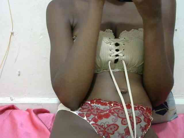 Ebonyslim