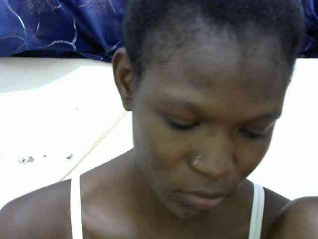 Ebonyslim webcam