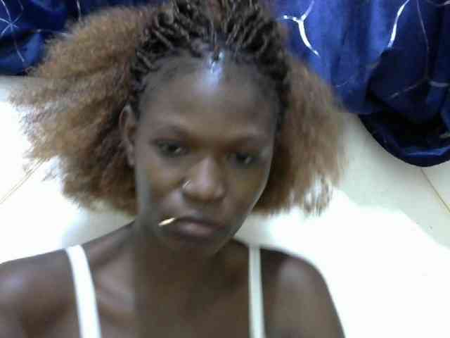 Ebonyslim