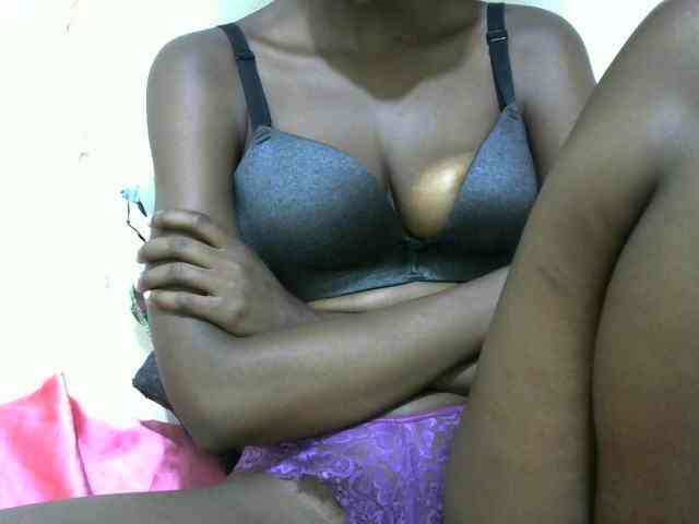 Ebonyslim