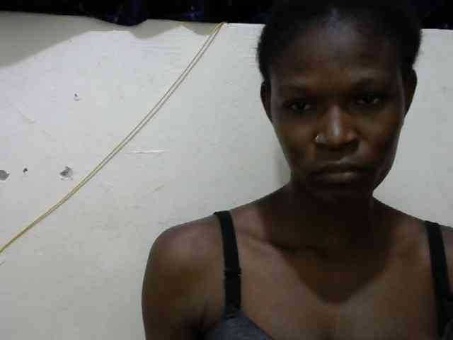 Ebonyslim webcam