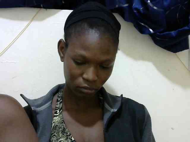 Ebonyslim