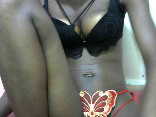 Ebonyslim