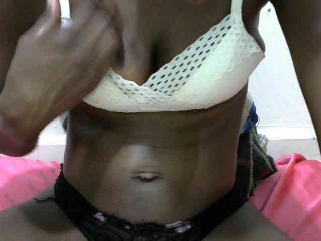Ebonyslim webcam