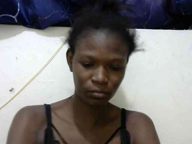 Ebonyslim webcam