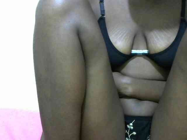 Ebonyslim