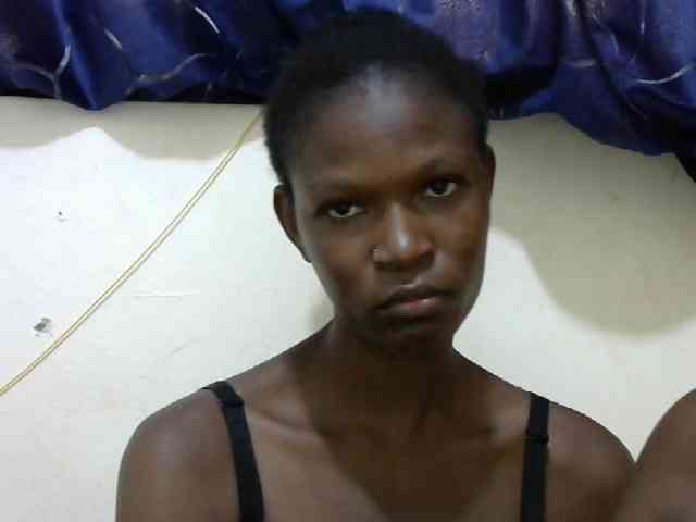 Ebonyslim webcam