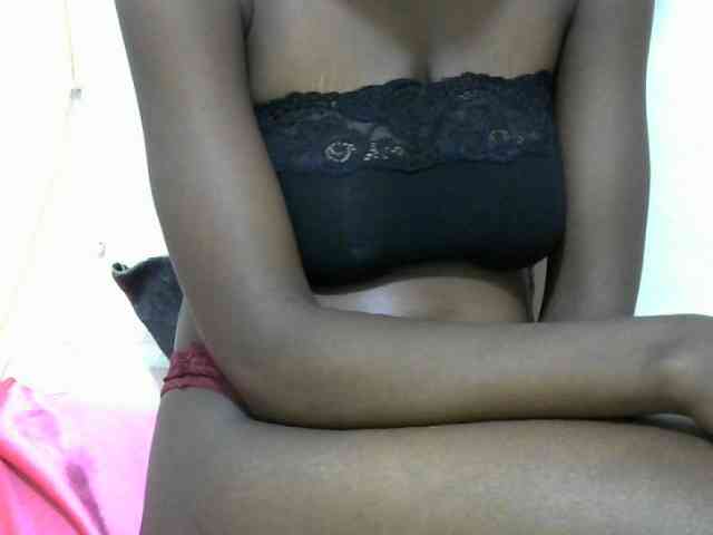 Ebonyslim