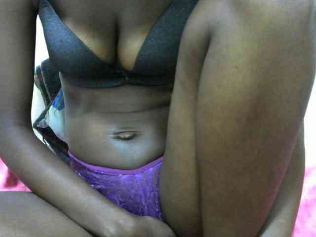 Ebonyslim