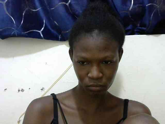 Ebonyslim webcam