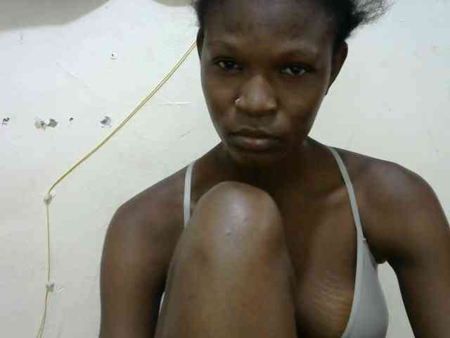 Ebonyslim webcam
