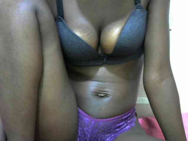 Ebonyslim