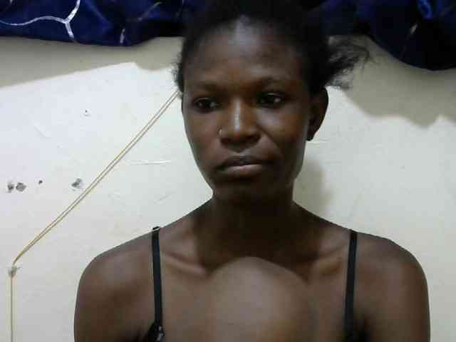 Ebonyslim