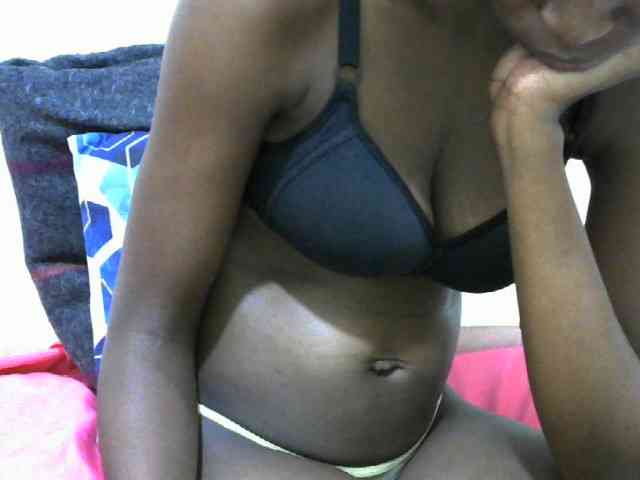Ebonyslim webcam