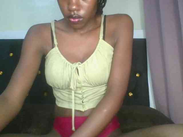flirtypixie webcam