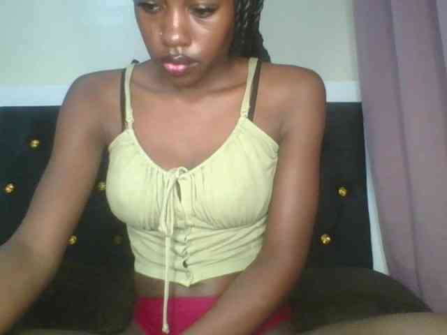 flirtypixie webcam