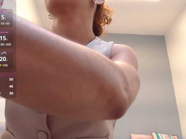 sammygale live cam on BongaCams