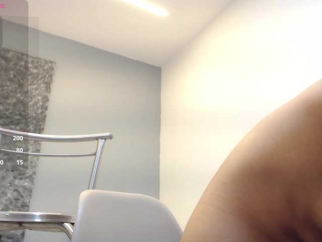 sammygale live cam on BongaCams