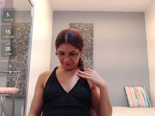 sammygale live cam on BongaCams