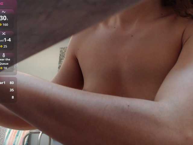 sammygale live cam on BongaCams