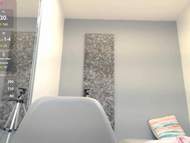 sammygale's BongaCams show and profile