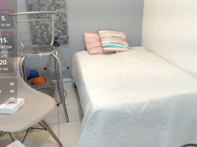 sammygale live cam on BongaCams
