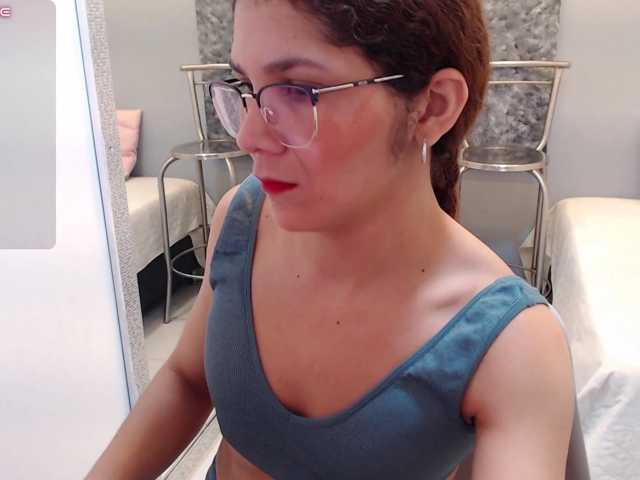 sammygale live cam on BongaCams