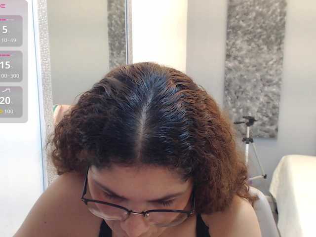 sammygale live cam on BongaCams