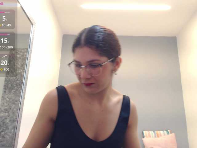 sammygale live cam on BongaCams