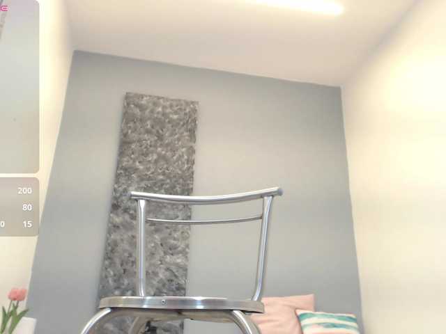 sammygale live cam on BongaCams