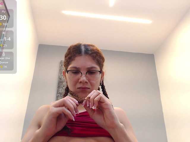 sammygale — live female cam