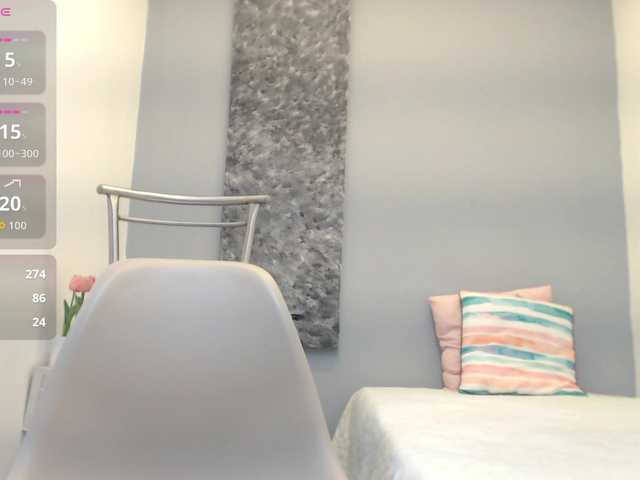 sammygale live cam on BongaCams
