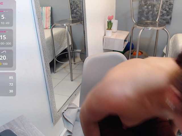 sammygale live cam on BongaCams