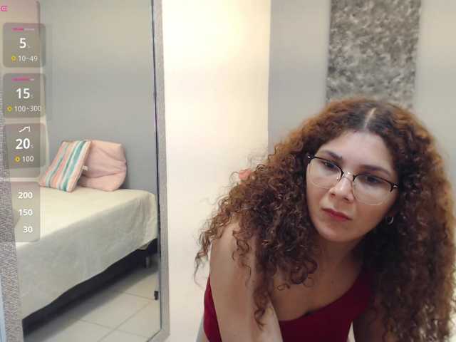 sammygale live cam on BongaCams