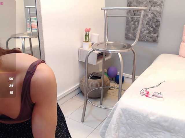 sammygale live cam on BongaCams