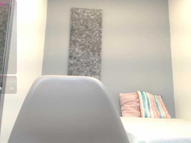 sammygale Live Cam on BongaCams