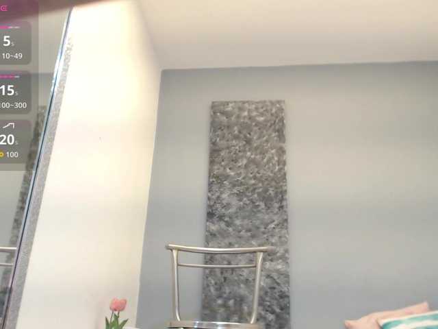 sammygale live webcam show