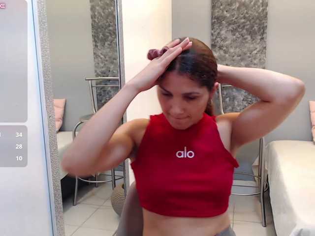 sammygale live cam on BongaCams