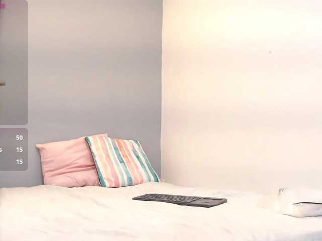 sammygale live cam on BongaCams