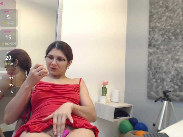 sammygale live cam on BongaCams
