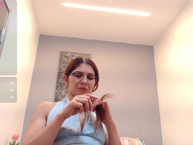 sammygale live cam on BongaCams