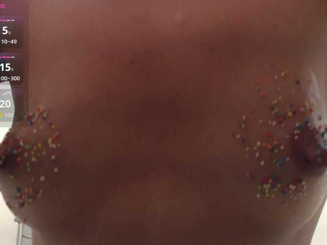 sammygale live cam on BongaCams