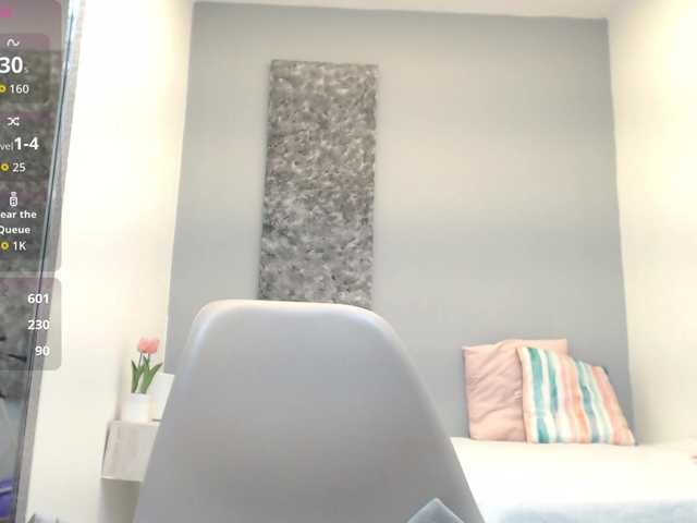 sammygale live cam on BongaCams