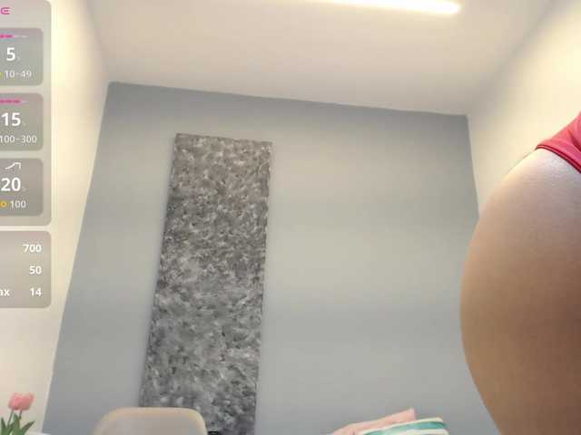 sammygale live cam on BongaCams