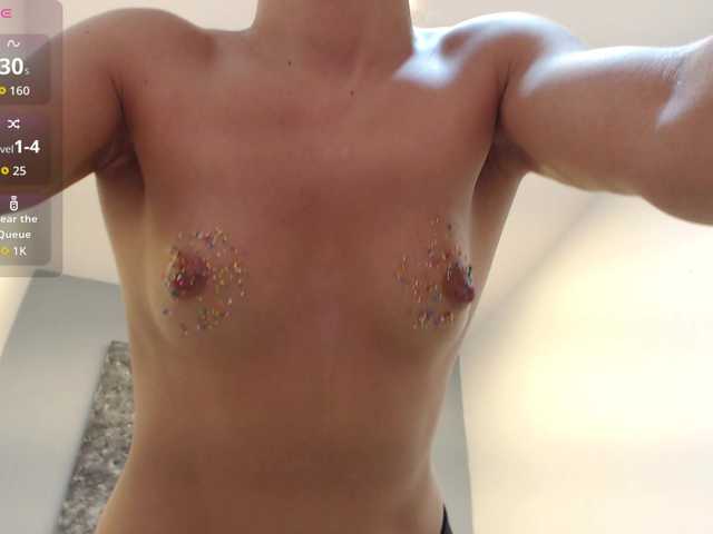 sammygale live cam on BongaCams