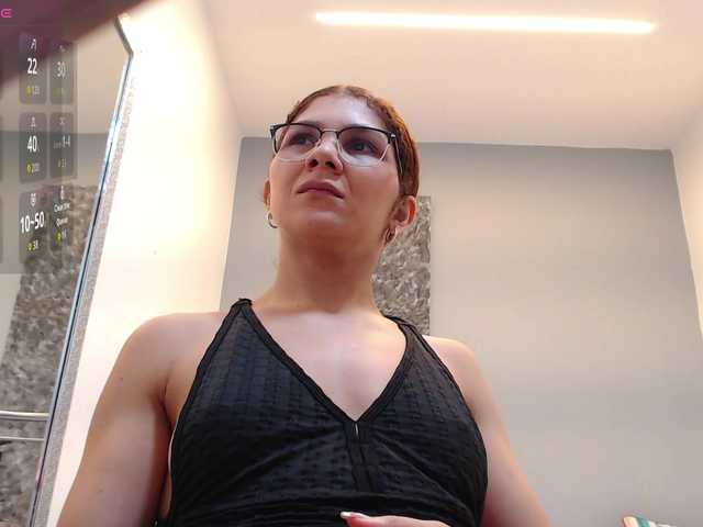 sammygale live cam on BongaCams