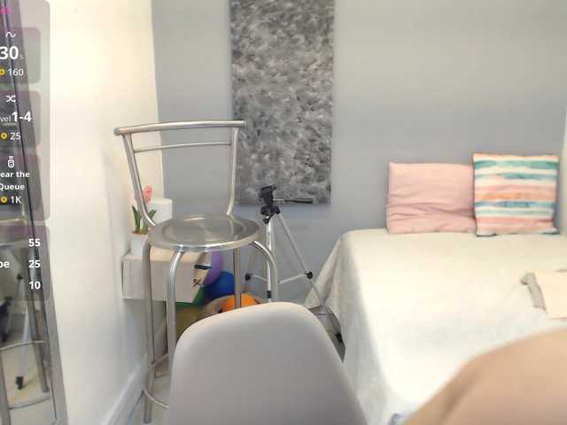 sammygale live cam on BongaCams