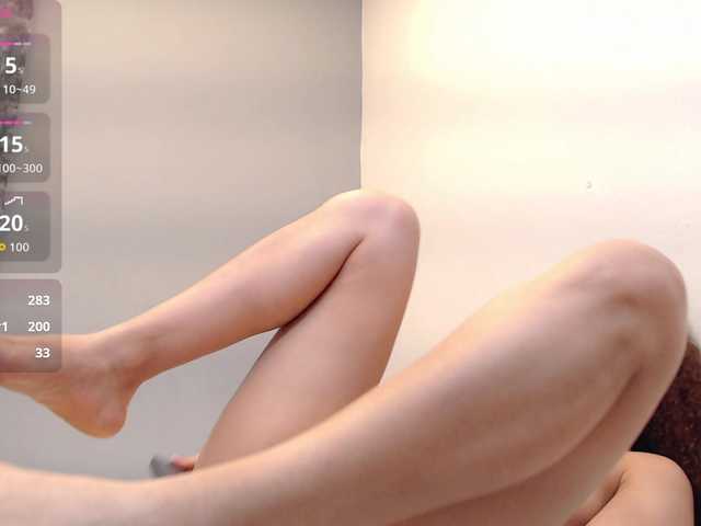 sammygale live cam on BongaCams